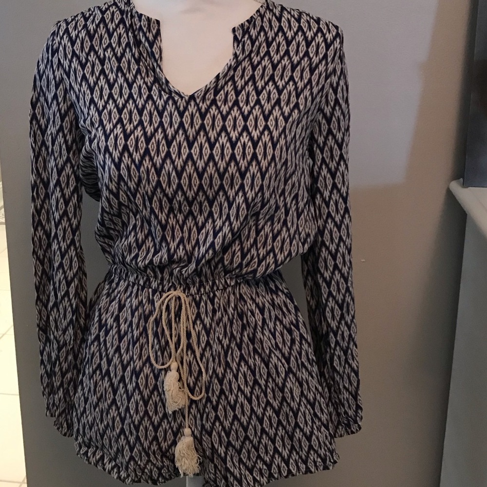 Super cute romper
